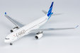 Garuda Indonesia Airbus A330-300 (NG Models 1:400)