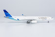 Garuda Indonesia Airbus A330-300 (NG Models 1:400)