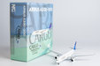 Garuda Indonesia Airbus A330-300 (NG Models 1:400)