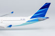 Garuda Indonesia Airbus A330-300 (NG Models 1:400)