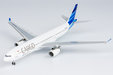 Garuda Indonesia Airbus A330-300 (NG Models 1:400)