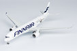 Finnair Airbus A350-900 (NG Models 1:400)