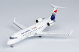 Air France / Air Inter / Express (Brit Air)  Bombardier CRJ-100ER (NG Models 1:200)