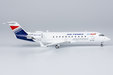 Air France / Air Inter / Express (Brit Air)  Bombardier CRJ-100ER (NG Models 1:200)