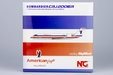 American Eagle (SkyWest Airlines)  Bombardier CRJ-200LR (NG Models 1:200)