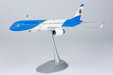 Argentine Air Force Boeing 757-200 (NG Models 1:200)