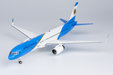 Argentine Air Force Boeing 757-200 (NG Models 1:200)