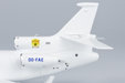 Belgian Air Force (Luxaviation) Dassault Falcon 7X (NG Models 1:200)