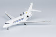 Belgian Air Force (Luxaviation) Dassault Falcon 7X (NG Models 1:200)