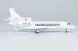 Belgian Air Force (Luxaviation) Dassault Falcon 7X (NG Models 1:200)