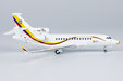 Ecuador Air Force Dassault Falcon 7X (NG Models 1:200)