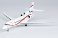 Belgian Air Force (Luxaviation) Dassault Falcon 7X (NG Models 1:200)