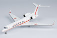 Polish Air Force Gulfstream G550 (NG Models 1:200)