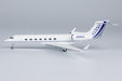 Gulfstream Aerospace - Gulfstream G550 (NG Models 1:200)