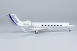 Gulfstream Aerospace Gulfstream G550 (NG Models 1:200)