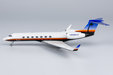 Million Air - Gulfstream G550 (NG Models 1:200)