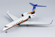 Million Air Gulfstream G550 (NG Models 1:200)