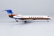 Million Air Gulfstream G550 (NG Models 1:200)