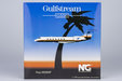 Million Air Gulfstream G550 (NG Models 1:200)