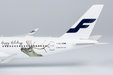 Finnair Airbus A350-900 (NG Models 1:400)