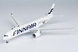 Finnair Airbus A350-900 (NG Models 1:400)