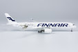 Finnair Airbus A350-900 (NG Models 1:400)