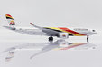 Air Belgium Airbus A330-900neo (JC Wings 1:400)