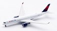 Delta Air Lines - Airbus A350-941 (Aviation400 1:400)