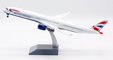 British Airways Airbus A350-1041 (ARD 1:200)