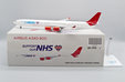 Maleth Aero Airbus A340-600 (JC Wings 1:200)