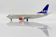 SAS Scandinavian Airlines - Boeing 737-500 (JC Wings 1:200)