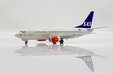 SAS Scandinavian Airlines Boeing 737-500 (JC Wings 1:200)