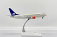 SAS Scandinavian Airlines Boeing 737-500 (JC Wings 1:200)