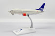 SAS Scandinavian Airlines Boeing 737-500 (JC Wings 1:200)