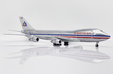 American Airlines Boeing 747-100 (JC Wings 1:200)