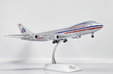 American Airlines Boeing 747-100 (JC Wings 1:200)