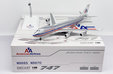 American Airlines Boeing 747-100 (JC Wings 1:200)