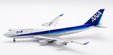 ANA- All Nippon Airways - Boeing 747-481 (Aviation200 1:200)