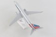 American Airlines New Livery 2013 Boeing 737-800 (Skymarks 1:130)