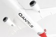 Qantas Boeing 787-9 (Skymarks 1:200)