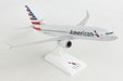 American Airlines - Boeing 737 MAX 8 (Skymarks 1:130)