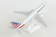 American Airlines Boeing 737 MAX 8 (Skymarks 1:130)