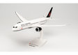 Air Canada - Boeing 787-9 (Herpa Snap-Fit 1:200)