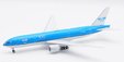 KLM Asia - Boeing 777-206ER (Inflight200 1:200)