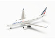 Air France Airbus A330-200 (Herpa Wings 1:500)