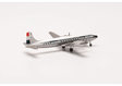 KLM Douglas DC-6B (Herpa Wings 1:500)