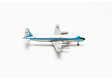 U.S. Air Force - Douglas VC-118A (Herpa Wings 1:500)