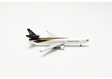 UPS Airlines - McDonnell Douglas MD-11F (Herpa Wings 1:500)