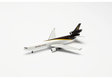 UPS Airlines McDonnell Douglas MD-11F (Herpa Wings 1:500)