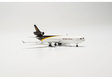 UPS Airlines McDonnell Douglas MD-11F (Herpa Wings 1:500)